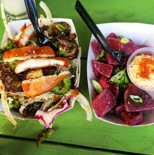 East Side King - Austin, TX