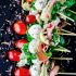 Easy Antipasto Skewers