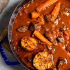 Easy Beef Stew with Garlic