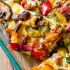Easy Breakfast Casserole