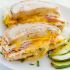 Easy Breakfast Sandwich