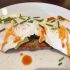 Easy Breakfast Tartine