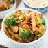 Chicken Stir Fry