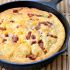 Oklahoma - Cheesy Cornbread