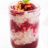 Easy Cranberry Oatmeal