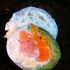 Easy Egg 'n Avocado Cups