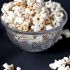 Easy Five Ingredient Pumpkin Spice Kettle Corn