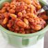 Easy Maple-Bourbon BBQ Baked Beans