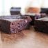 Easy Pumpkin Spiced Brownies