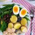 Easy Salad Nicoise