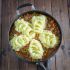 Easy Shepherd’s Pie