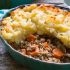 SHEPHERD’S PIE