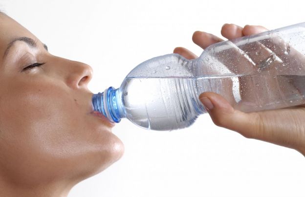 7. WATER - The ELIXIR of life!