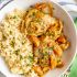 Easy Skillet Apricot Chicken
