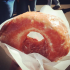 Maine: Jumbo Donut