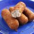 Cuban-Style Ham Croquettes