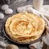 Crêpes - France