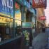 Montana - Wild Joe*s Coffee Spot (Bozeman)