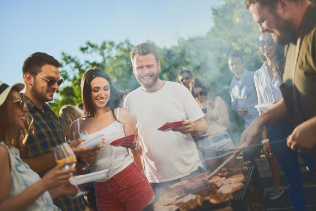 Don't Be Afraid of Disposables