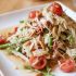 Thai Spicy Papaya Salad