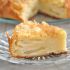 Apple cake