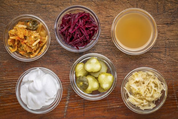 Fermentation: A Natural Process