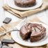 Can'-t-mess-up chocolate sponge cake