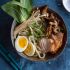 Quick & Easy Pork Belly Udon