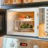 What happens to the food?