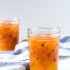 Pickled Kumquats with Pink Peppercorns