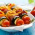Switching to a vegetarian diet can potentially reduce your food-based carbon footprint by...