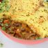 Vegan Shepherd’s Pie