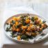 Butternut Squash and Kale Salad
