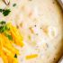 Easy Potato Soup