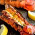 Lobster + Sriracha