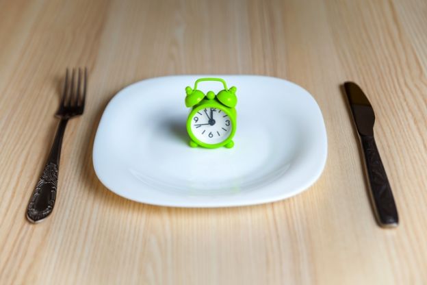 What Is INTERMITTENT Fasting?