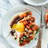 Fresh Huevos Rancheros