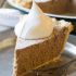 Cinnamon Pie
