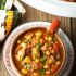 Slow Cooker Brunswick Stew