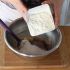 Add the flour