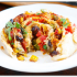 55. Southwestern chicken pizza rolls