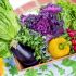 7) You Don't Have To Wash Organic Produce
