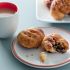 Eccles cake - England