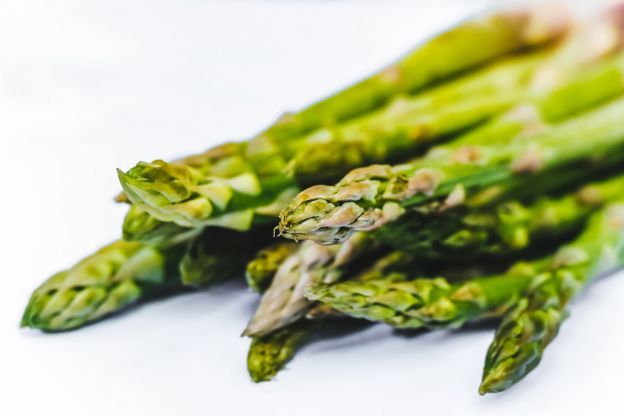 Asparagus