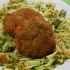 Pumpkin fritters