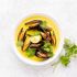 Thai-Style Coconut-Curry Mussels