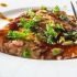 Maple Balsamic Rainbow Trout