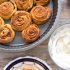 Keto Cinnamon Rolls