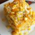 Slow Cooker Cornbread Pudding Casserole
