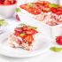 Strawberry Desserts for Summer
